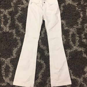 White House Black Market Jeans